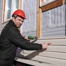 Best Fascia and Soffit Installation  in Bottineau, ND